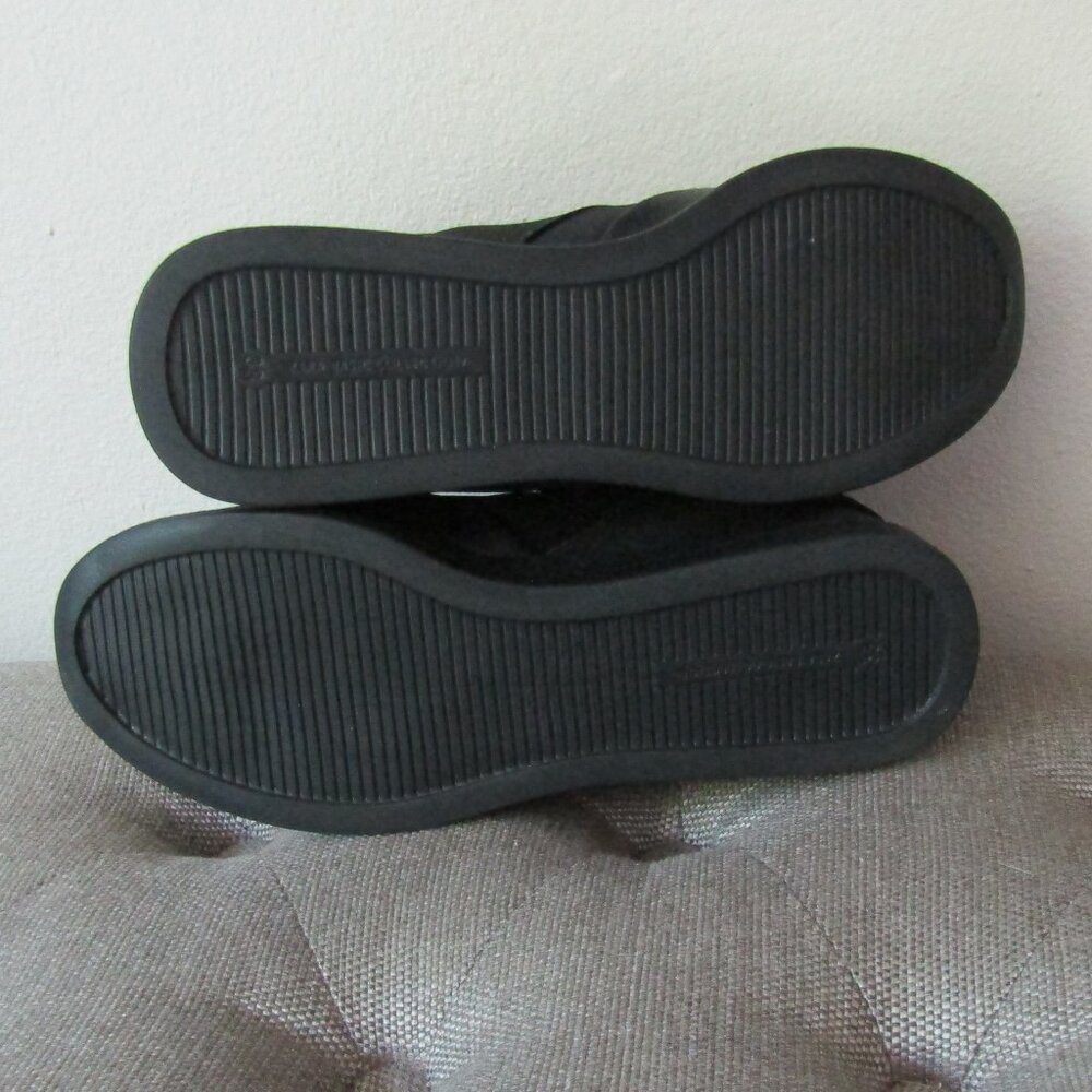 Zara Basic Collection Slip On Sneakers EU 38 - Picture 5 of 11